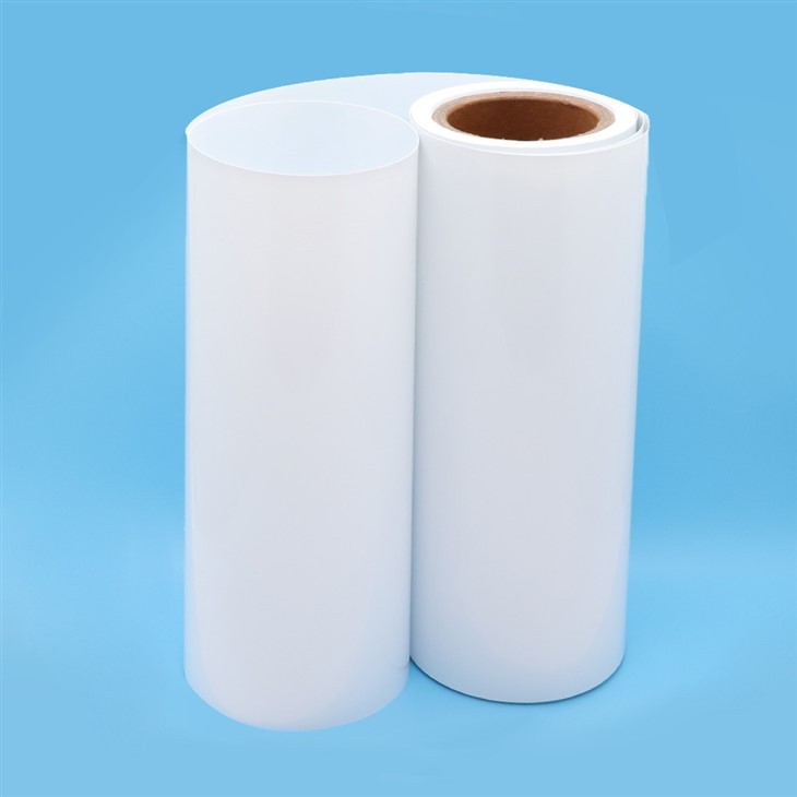 Clear Transparent And Colorful PVC Film Roll For Pharmaceutical Packing