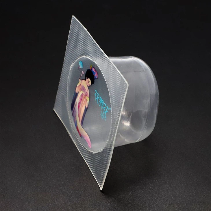 APET Pet Sheet For Offset Printing