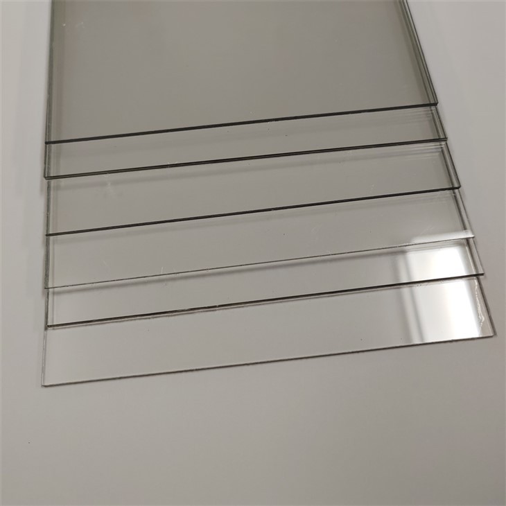 Pet Rigid Sheet For Business Card Printing