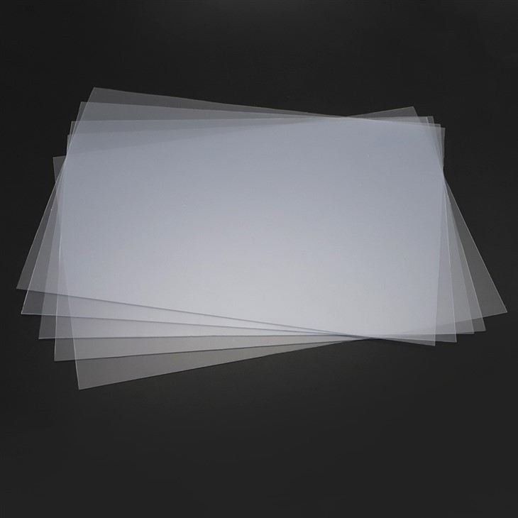 PET Transparent Sheet